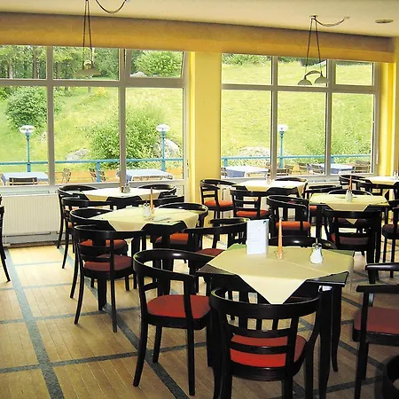 Morada 3* Bischofsmais