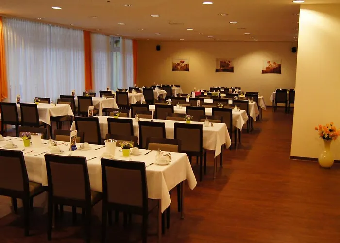 Morada Hotel Bischofsmais