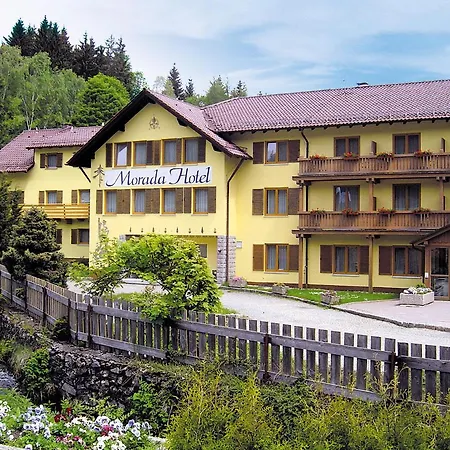 Morada Hotel 3*