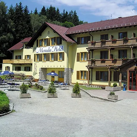 Hotel Morada 3*