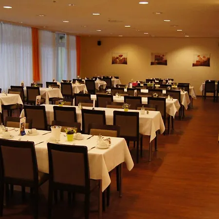 Morada Hotel Bischofsmais