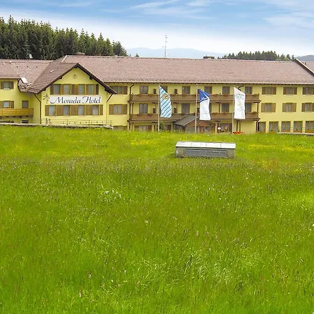 Morada Hotel 3*